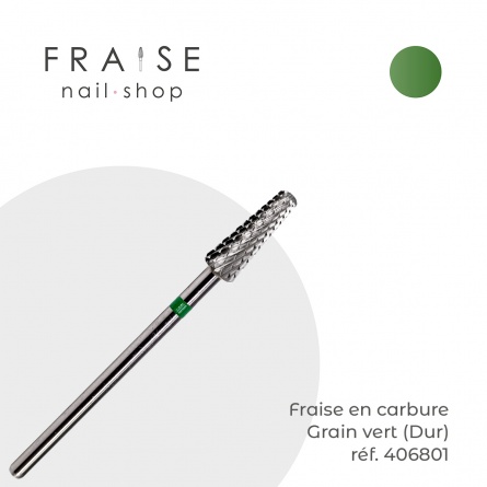 fraise 406801 fraise nail shop