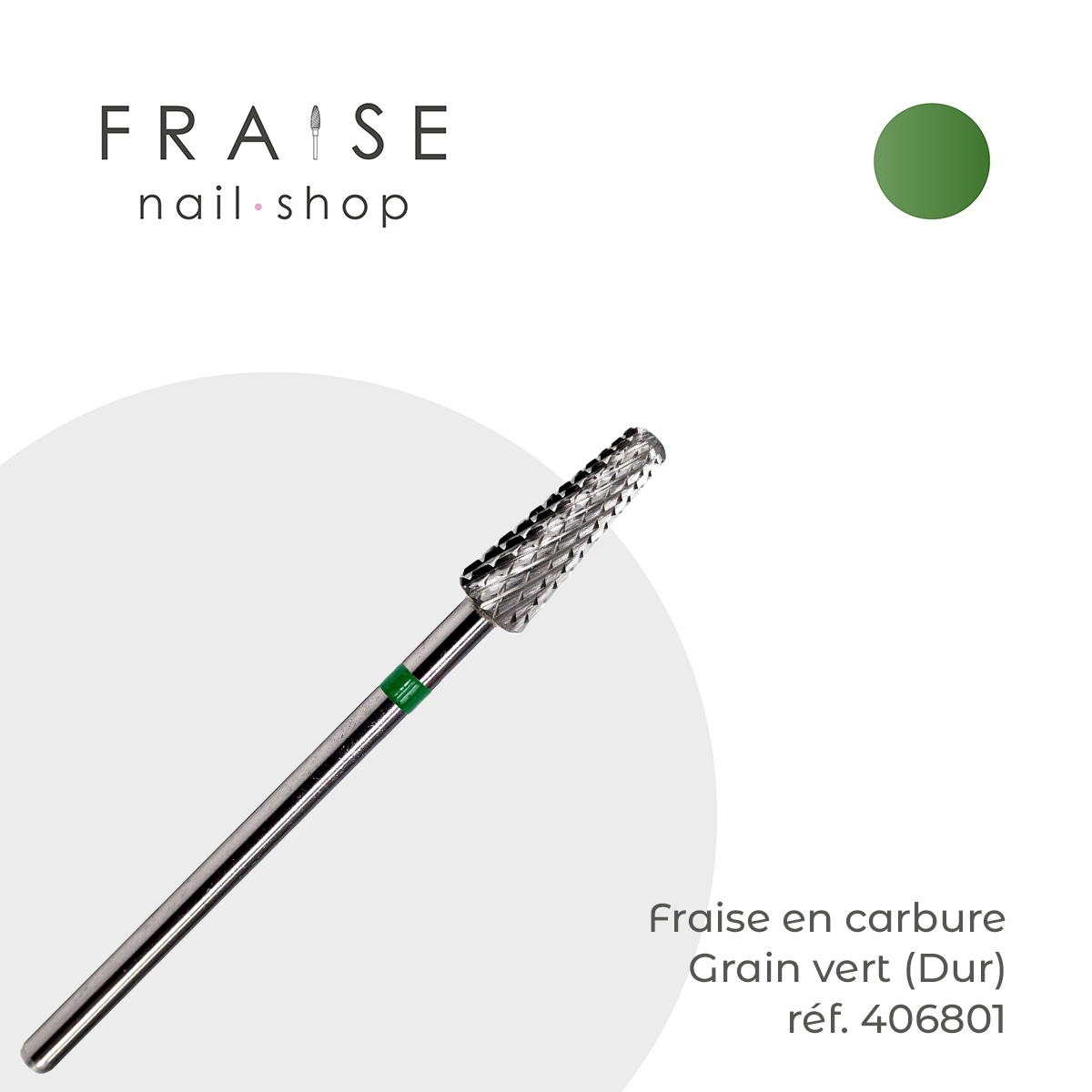 fraise 406801 fraise nail shop
