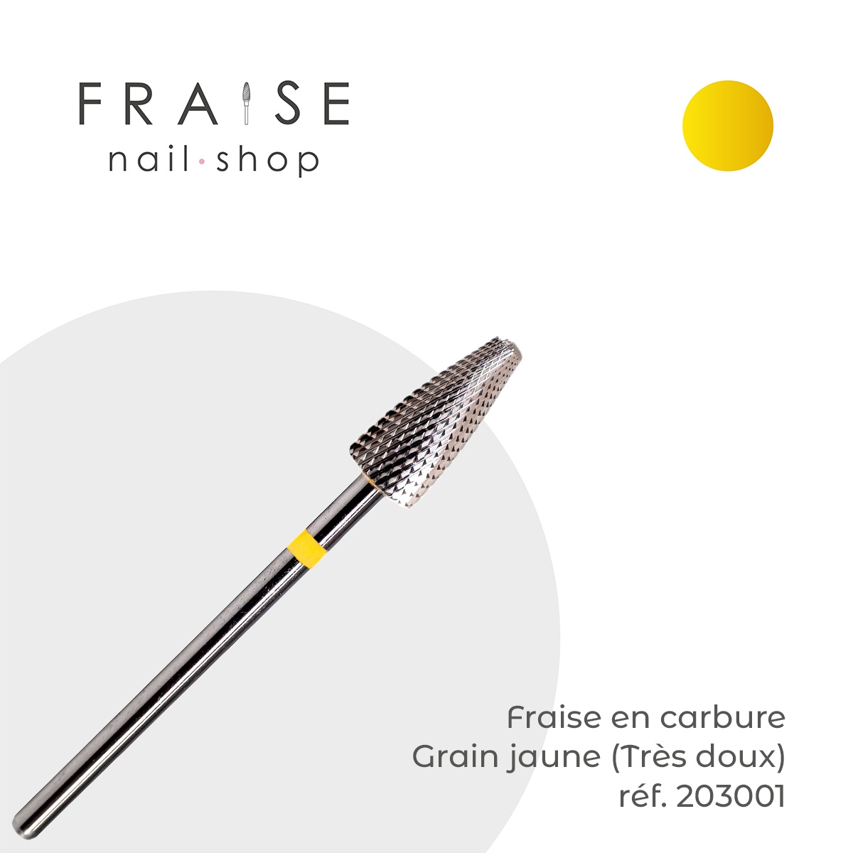 fraise 203001 fraise nail shop