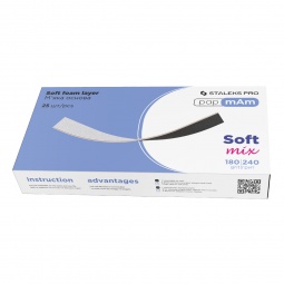 staleks DFCEMix 180 240 fraise nail shop