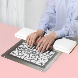 repose main mini shemax blanc fraise nail shop