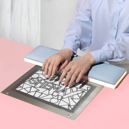 repose main mini shemax bleu ciel fraise nail shop