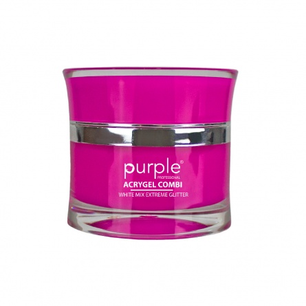 P413 acrygel fraise nail shop