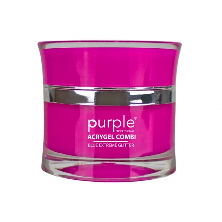 P412 acrygel fraise nail shop