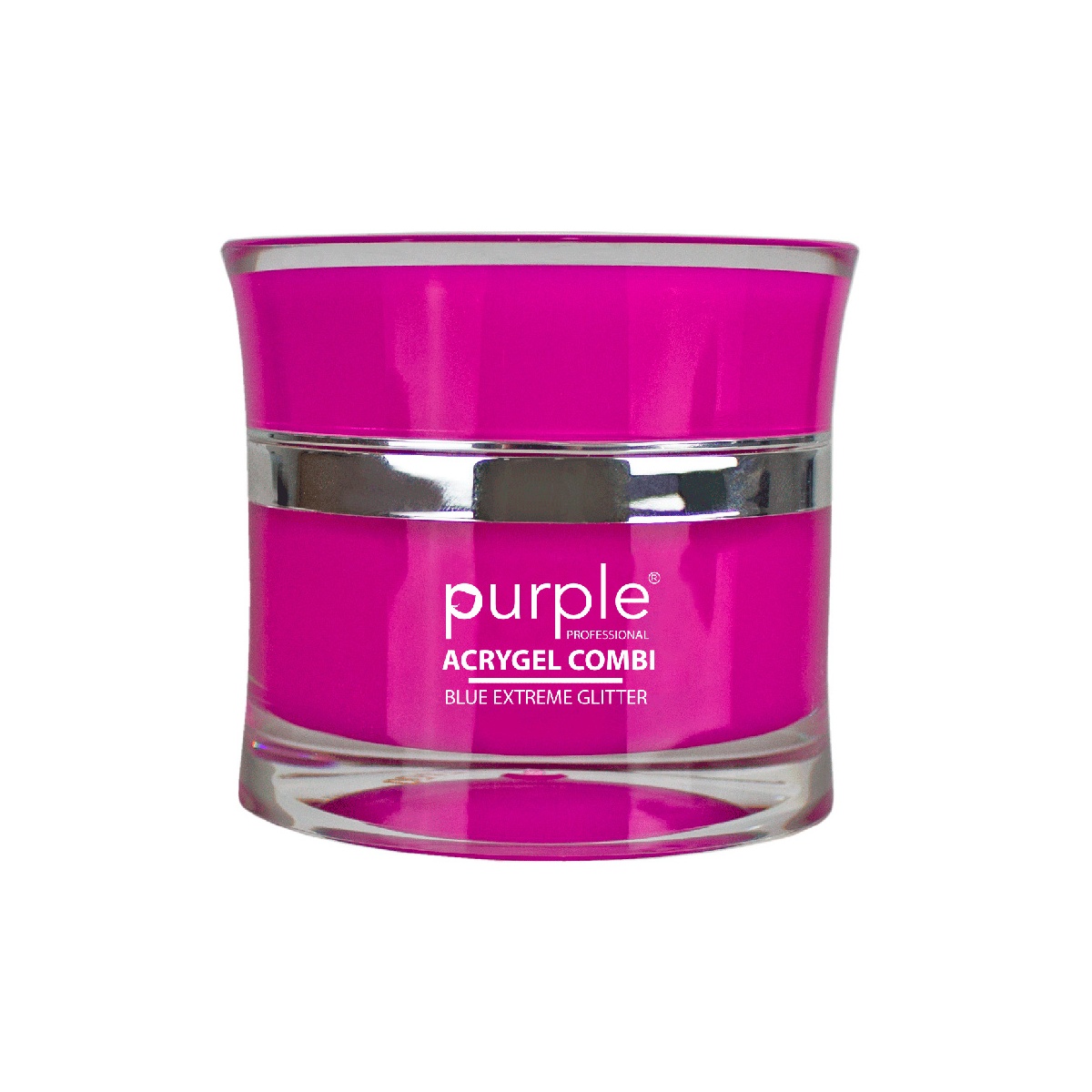 P412 acrygel fraise nail shop