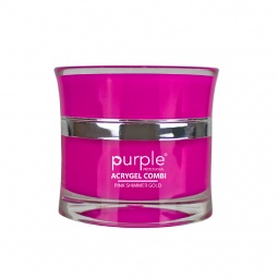 P408 acrygel fraise nail shop