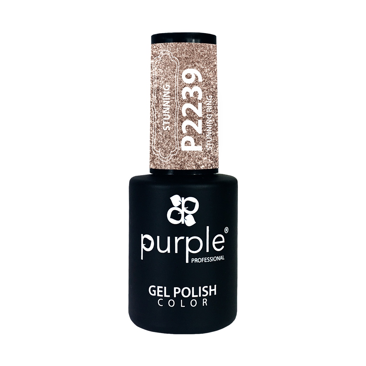 stunning collection fraise nail shop 13