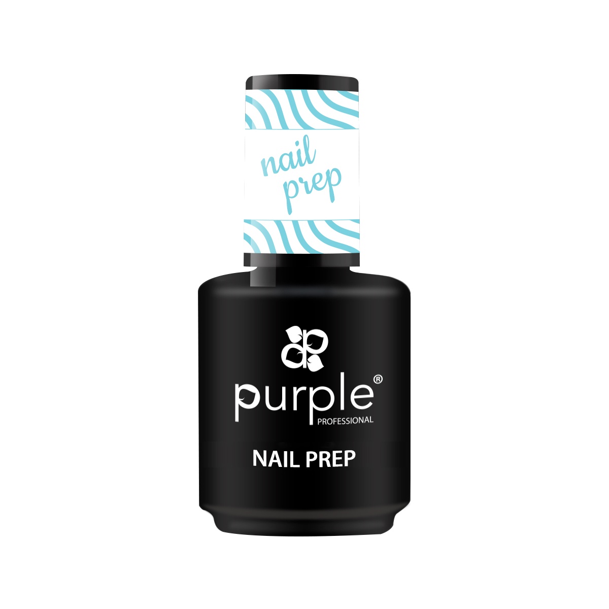 P263 nail prep fraise nail shop