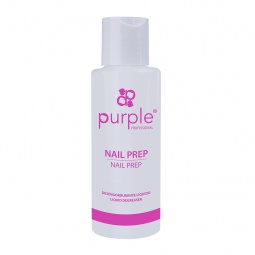 P264 nail prep fraise nail shop
