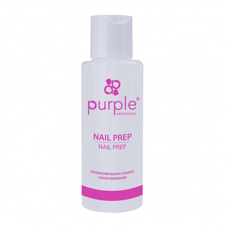 P264 nail prep fraise nail shop