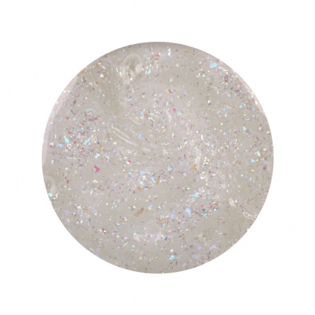 acrygel P412 purple fraise nail shop 2