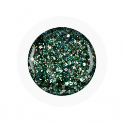 cosmic gel P963 purple fraise nail shop 1