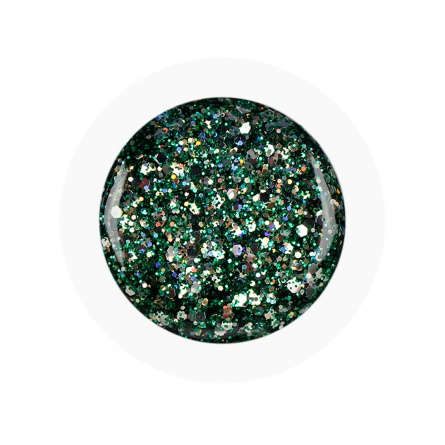 cosmic gel P963 purple fraise nail shop 1