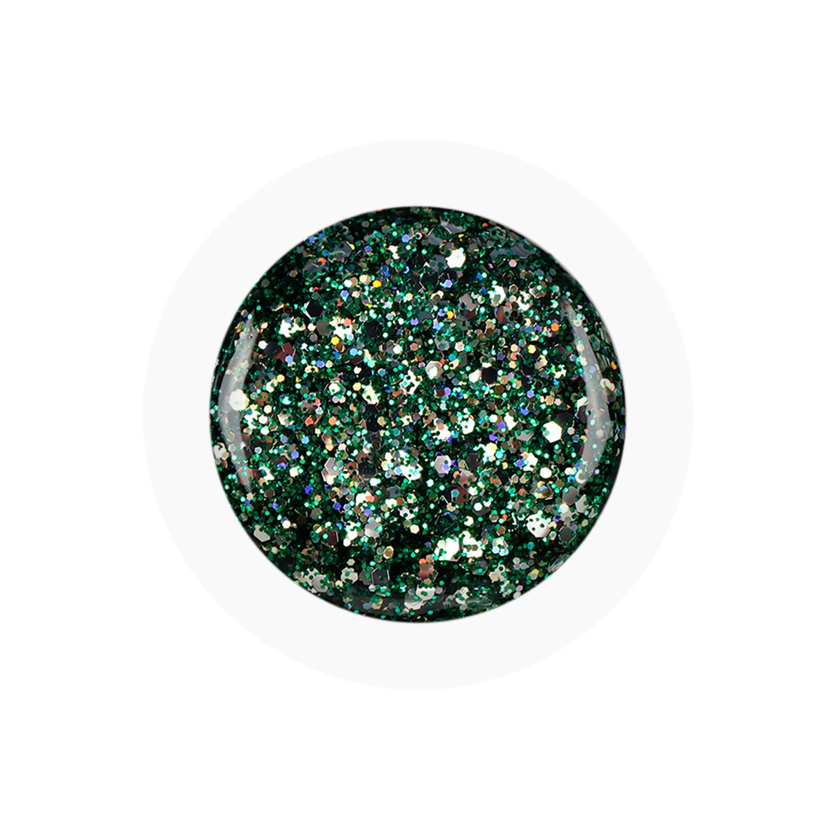 cosmic gel P963 purple fraise nail shop 1