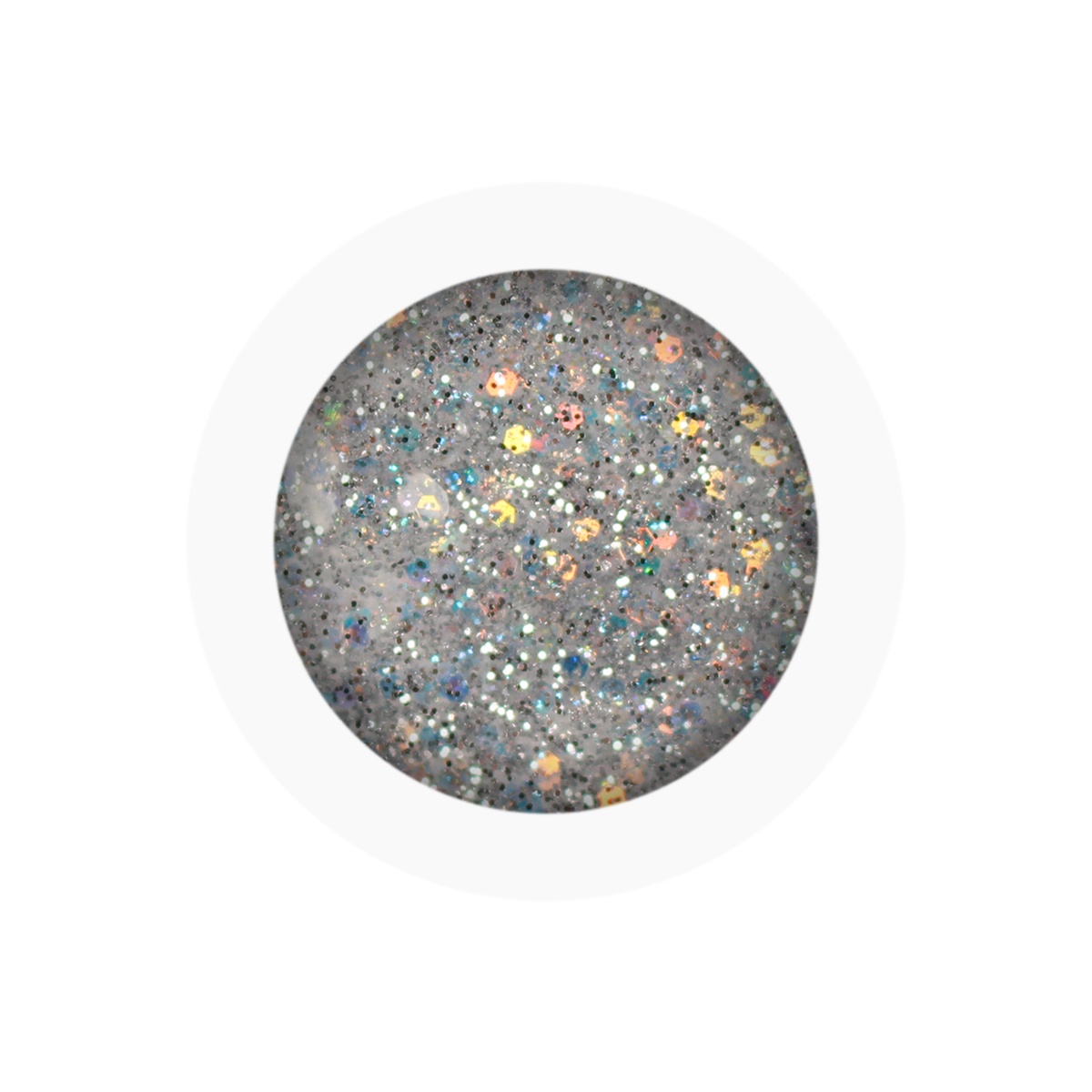 cosmic gel P957 purple fraise nail shop 1