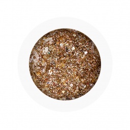 cosmic gel P956 purple fraise nail shop 2