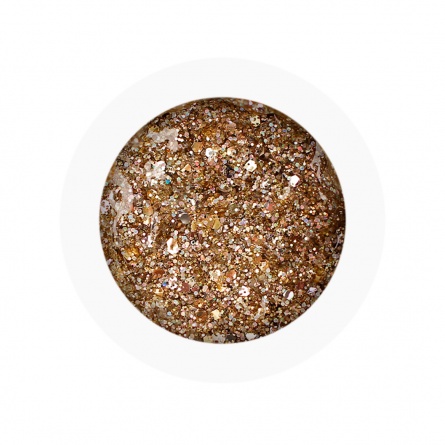 cosmic gel P956 purple fraise nail shop 2