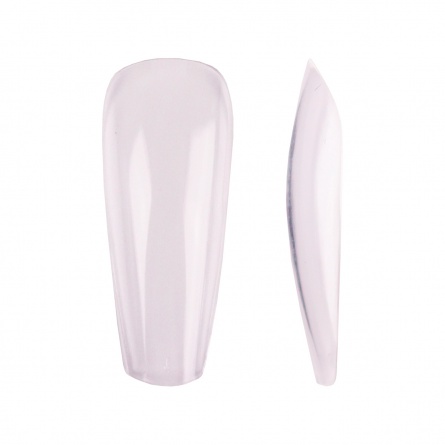 P1618 magic tips purple fraise nail shop 2