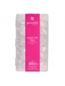 P1618 magic tips purple fraise nail shop 1