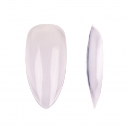 P1663 magic tips purple fraise nail shop 2