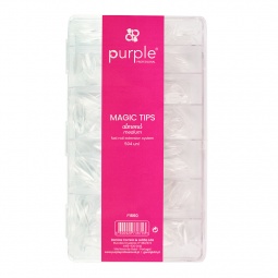 P1660 magic tips purple fraise nail shop 1