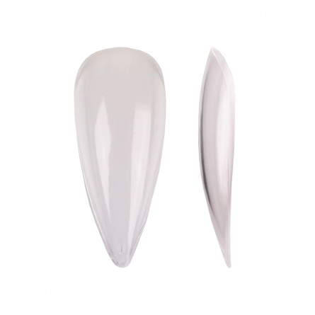 P1662 magic tips purple fraise nail shop 2