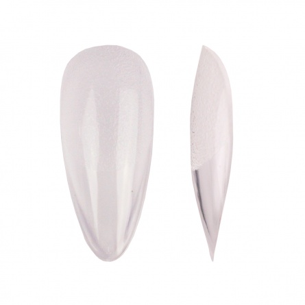 P1661 magic tips purple fraise nail shop 2