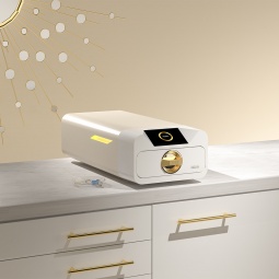 sterilisateur enbio beauty edition fraise nail shop 2