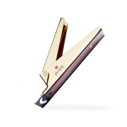 pince guillotine P302 purple fraise nail shop