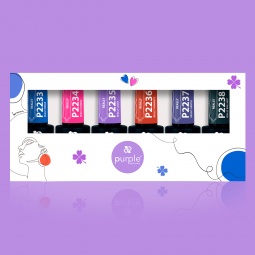 kit really collection fraise nail shop