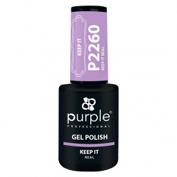 vernis semi permanent P2260 fraise nail shop