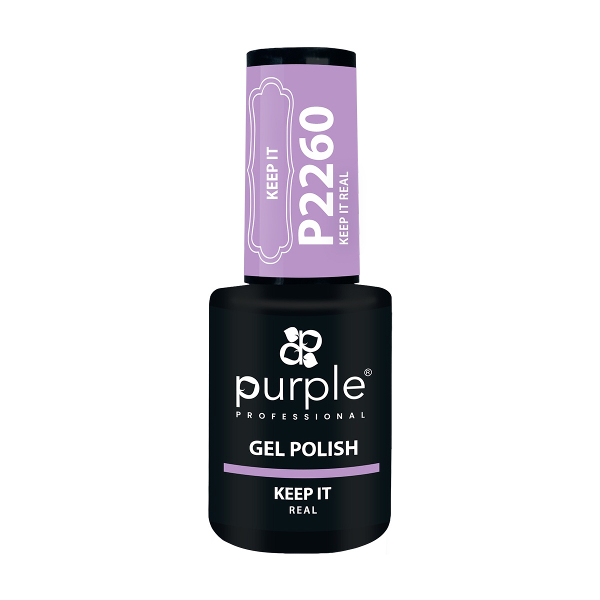 vernis semi permanent P2260 fraise nail shop