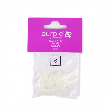 recharges capsules paris 6 fraise nail shop 2