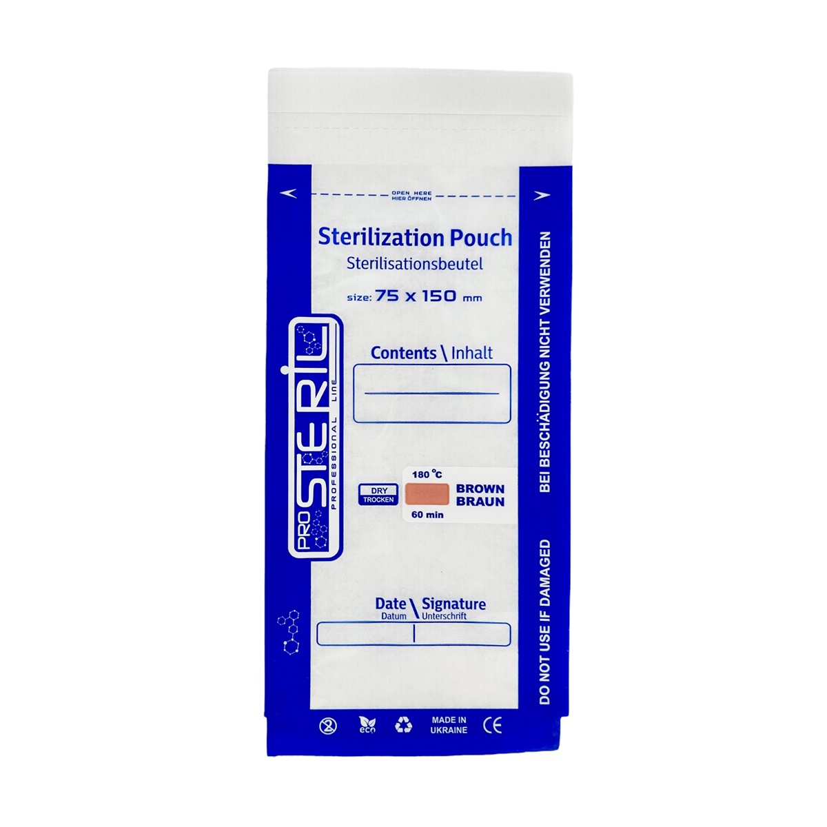 sachet prosteril combi dry 75x150 fraise nail shop