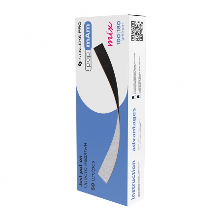 fraise nail shop staleks DFCEMix-22_100-180 2