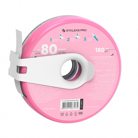 fraise nail shop staleks at-180w 2