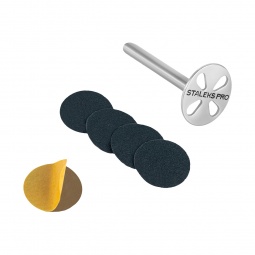 fraise nail shop staleks PDset 10 3