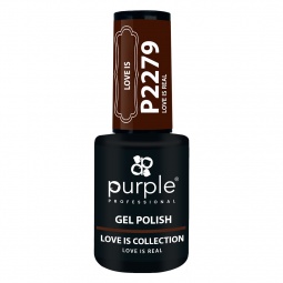 vernis semi permanent P2279 fraise nail shop