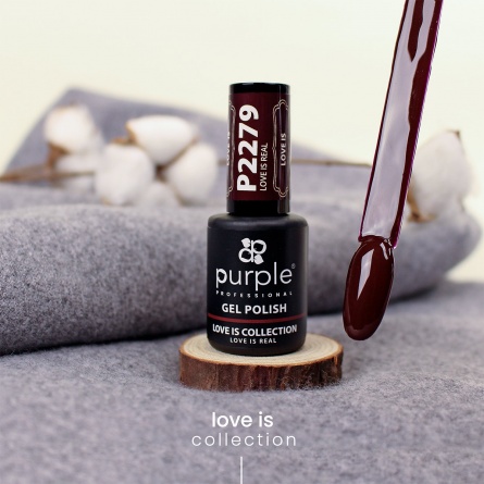 vernis semi permanent P2279 fraise nail shop 3