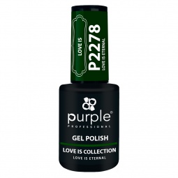 vernis semi permanent P2278 fraise nail shop