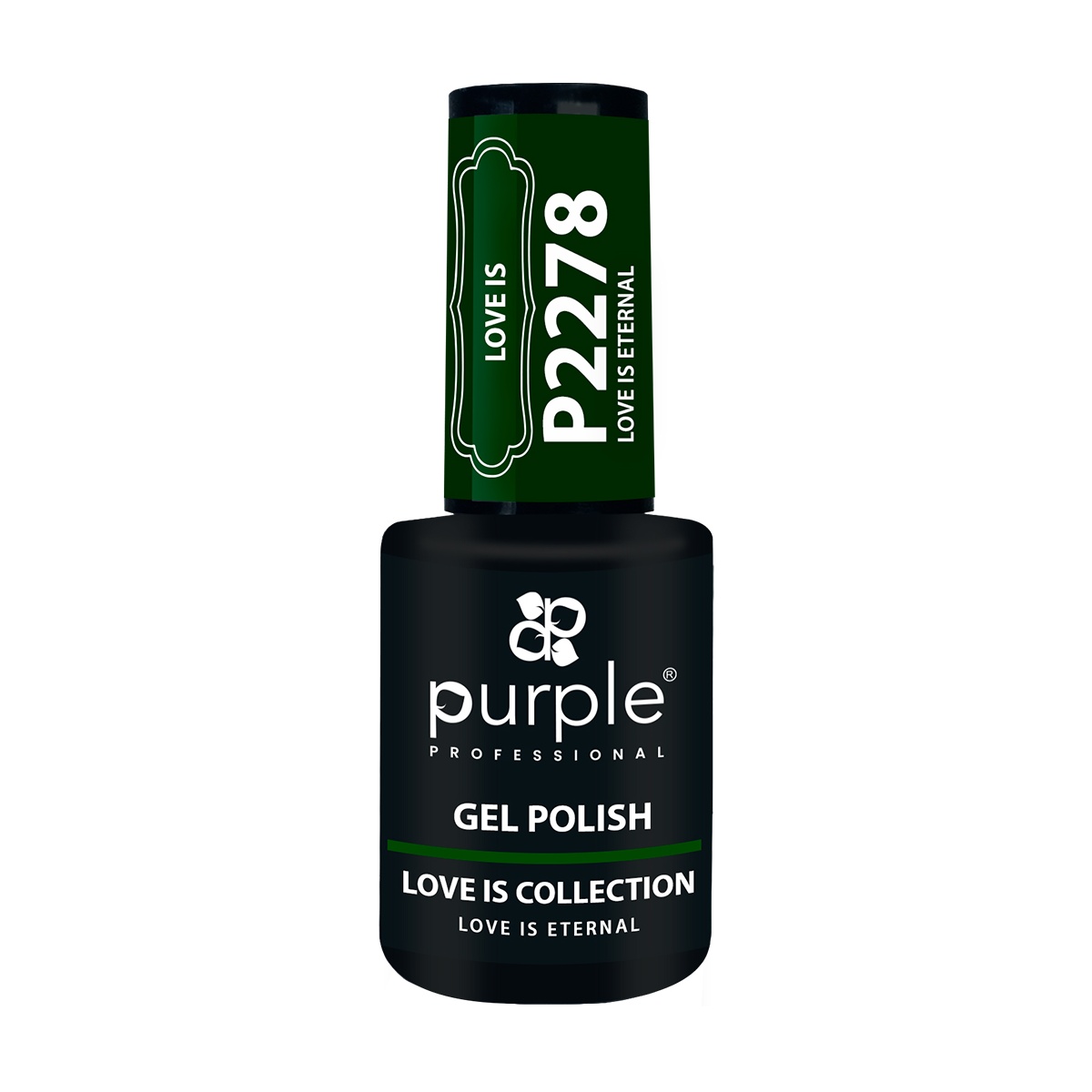 vernis semi permanent P2278 fraise nail shop