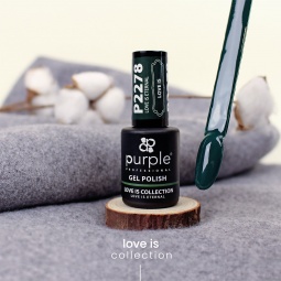 vernis semi permanent P2278 fraise nail shop 3