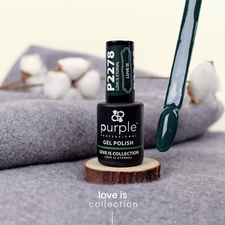 vernis semi permanent P2278 fraise nail shop 3