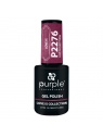 vernis semi permanent P2276 fraise nail shop