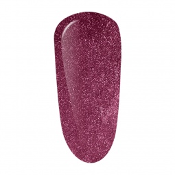 vernis semi permanent P2276 fraise nail shop 2