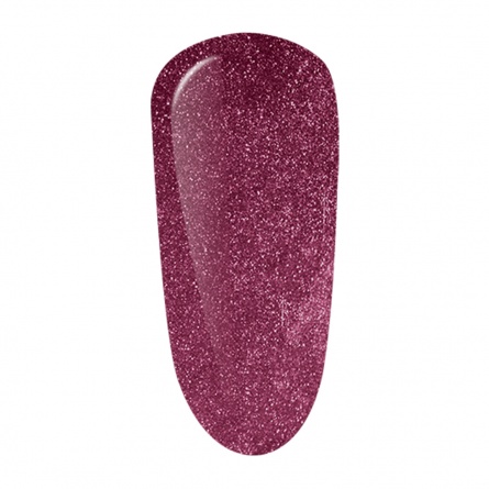 vernis semi permanent P2276 fraise nail shop 2