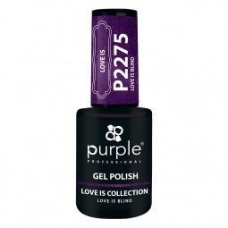 vernis semi permanent P2275 fraise nail shop