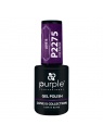 vernis semi permanent P2275 fraise nail shop