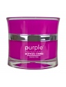 acrygel P582 purple fraise nail shop 3