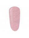 fiber base P424 purple fraise nail shop